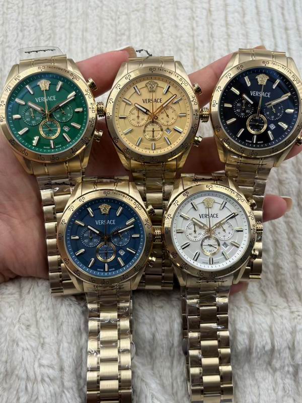 Versace watch 042957